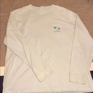 Vineyard Vines long sleeve